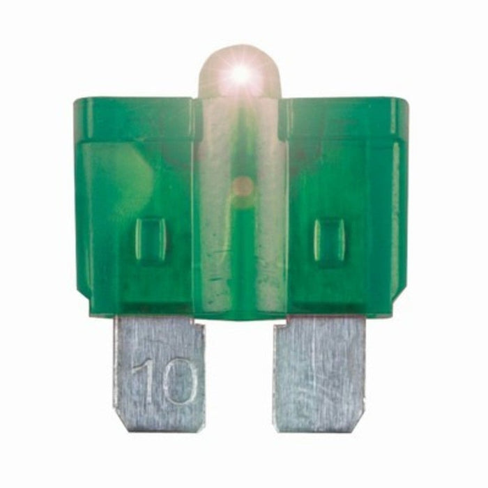Led Blade Indicators Blade Fuse with LED Indicator - Folders
