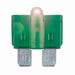 30A Blade Fuse with LED Indicator - Green - Folders