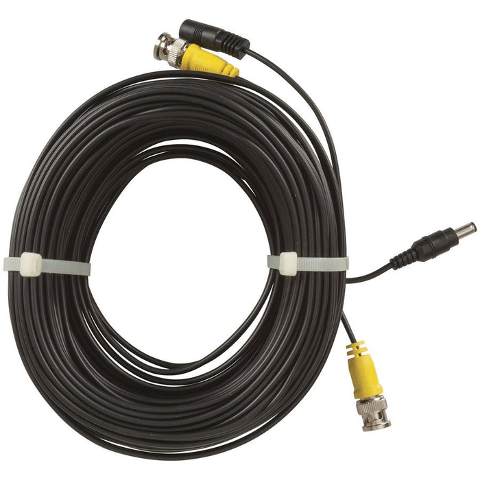 30m Video & Power Extension Cable - Folders