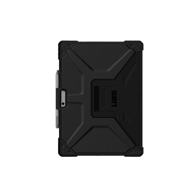 UAG Metropolis Surface Pro 8 Black