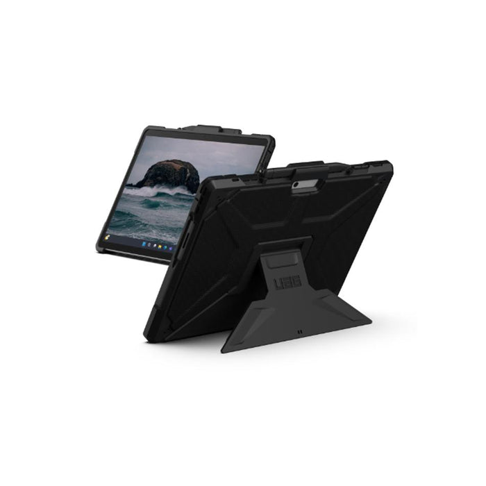 UAG Metropolis Surface Pro 9 Black 324013114040