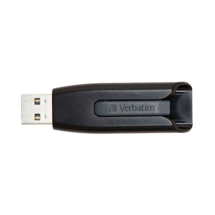 32GB USB 3.0 Flash Drive - Folders