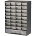 33 Drawer Parts Cabinet - Folders