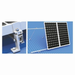 3405mm Solar Ecotech Rail - Folders