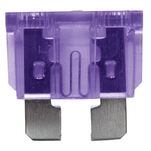 35 Amp Blade Fuse - Purple - Folders