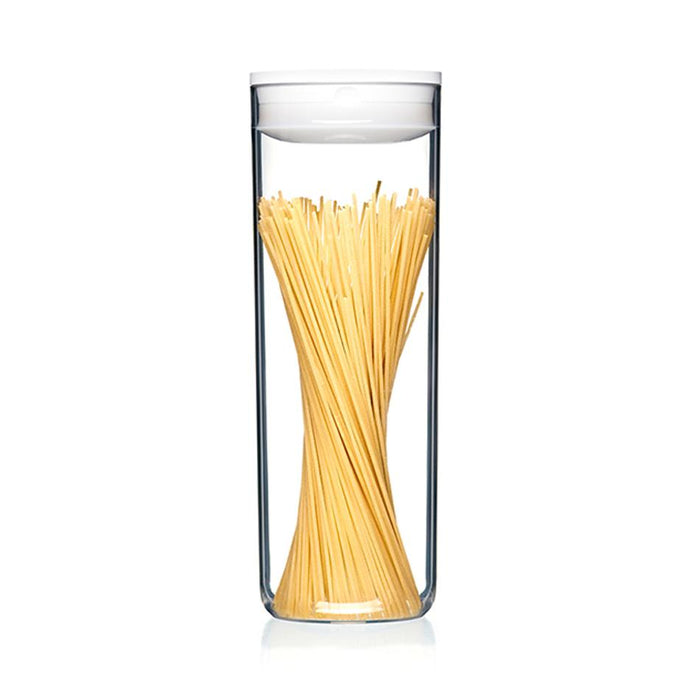 ClickClack Pantry Spaghetti Storage Container