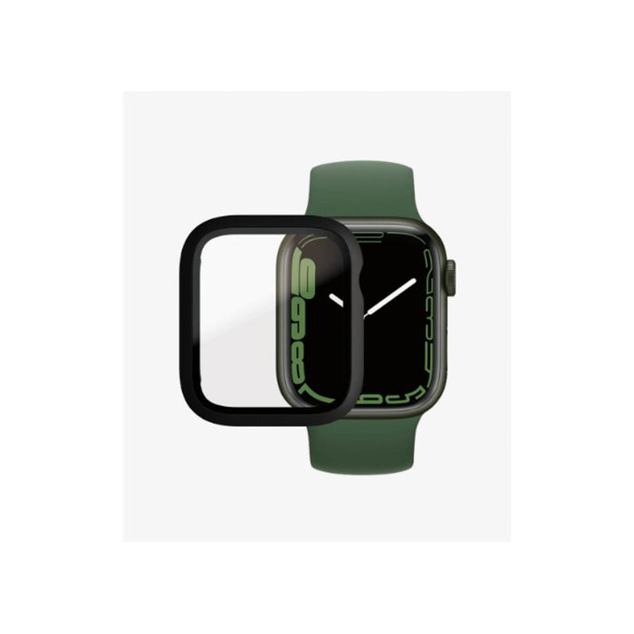 PanzerGlass Full Body Spapple Watch 7/8/9 (41Mm) Black 3663 1