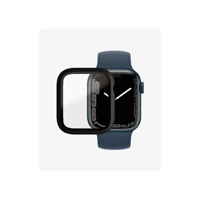 PanzerGlass Full Body Sp Apple Watch 7/8/9 (45Mm) Black 3664