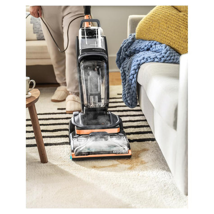 Bissell Revolution® HydroSteam Carpet & Upholstery Cleaner 3670F
