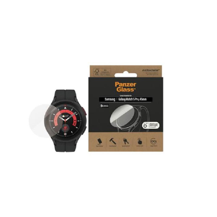 PanzerGlass Sp Samsung Galaxy Watch 5 Pro 45Mm 3676 1