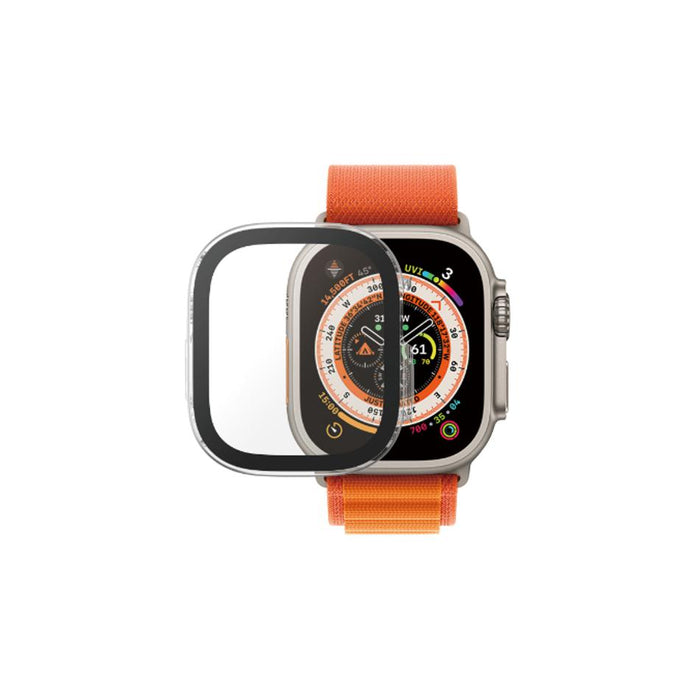 PanzerGlass Full Body Sp Apple Watch Ultra/2 (49Mm)Clear 3677