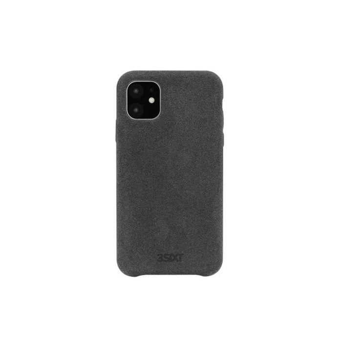 3sixT Stratus Case iPhone XR/11 Black 3S-1619