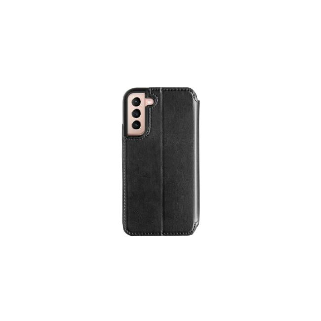 3sixT SlimFolio - Samsung GS22+ - Black