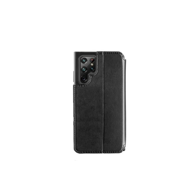 3sixT SlimFolio - Samsung GS22 Ultra - Black