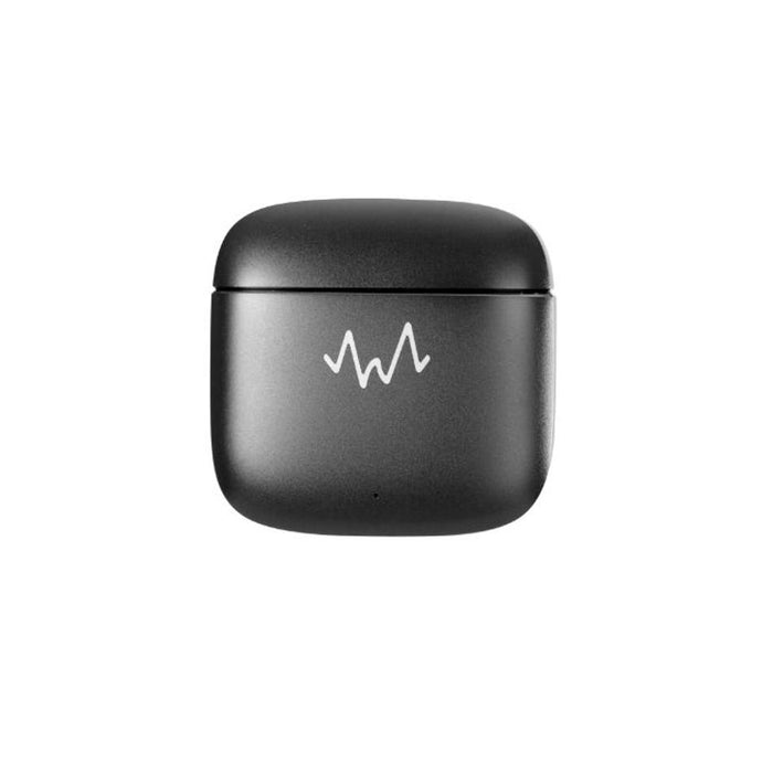 Wave Audio Enc True Wireless Earbuds Immersive Pro Black 3S-2300