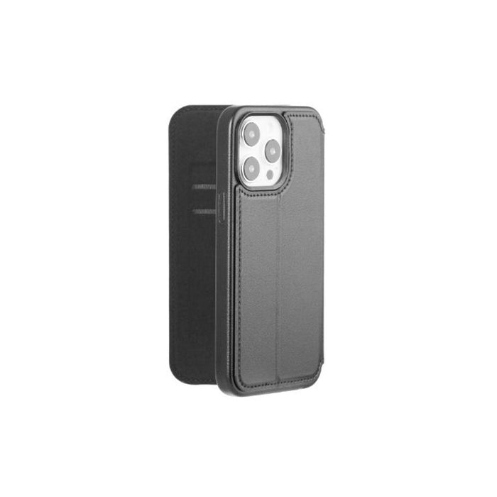 3sixT Slimfolio Iphone 14 Pro Max (Ms)(Rc) Black 3S-2365