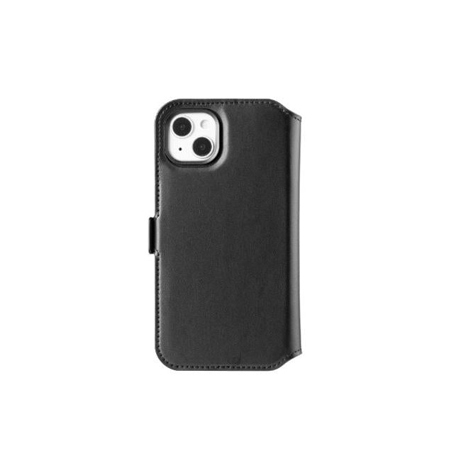 3sixT Neo Wallet iPhone 14 Plus (MS) Black