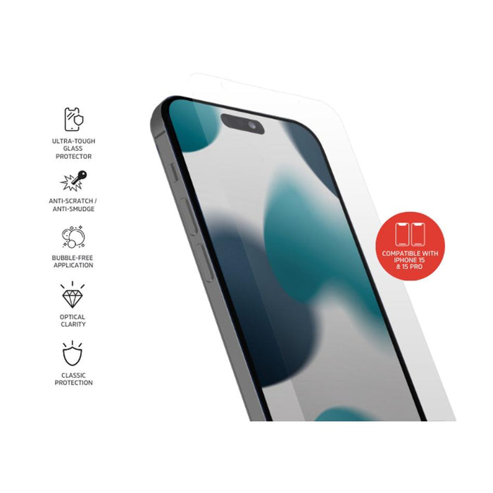3sixT Prismshield Classic Iphone 15 / Iphone 15 Pro 3S-2558