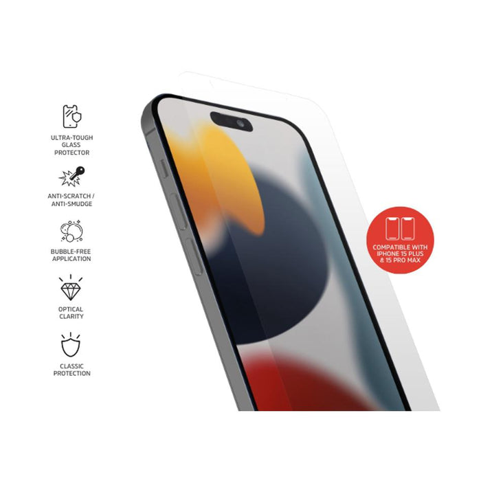 3sixT Prismshield Classic Iphone 15 Plus /15 Pro Max 3S-2559