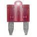 3A Mini Blade Fuse with LED Indicator - Pink - Folders