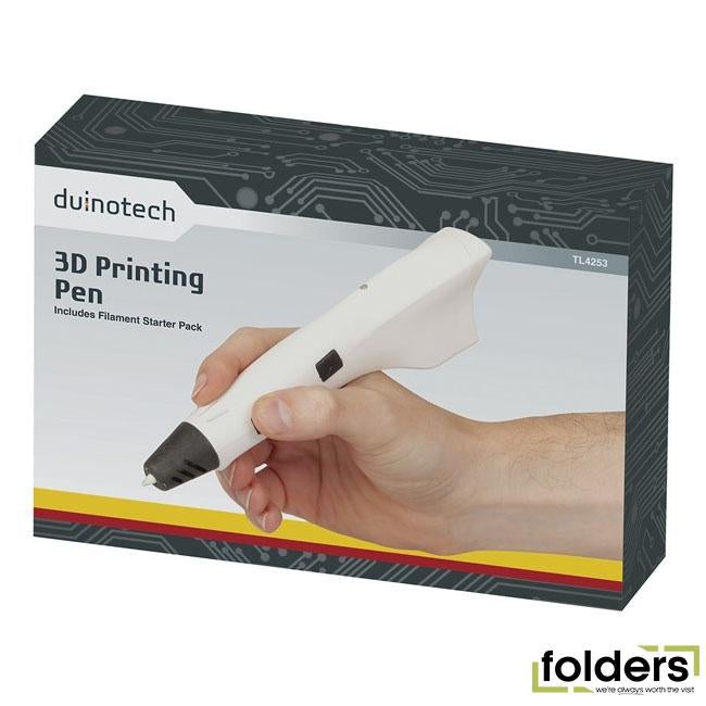 3d printing pen - Folders