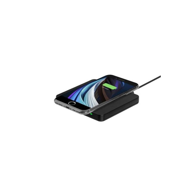 3sixT Elfin Plus 10W Wireless Charger with AC