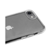 3SIXT PureFlex 2.0 for iPhone 7/8/SE - Clear - Folders