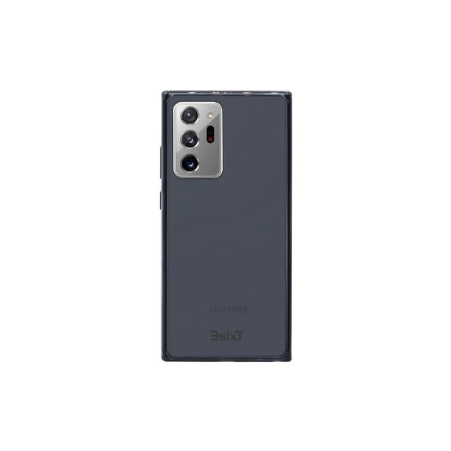 3sixT PureFlex 2.0 for Samsung Note 20 Ultra - Smokey Black