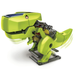 4 in 1 Transforming Solar Robot Kit - Folders