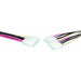 4 Pin Power Splitter Cable For PCs - Folders