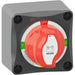 4-Position 200A Battery Isolator Switch with AFD - Folders