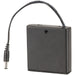 4 x AA Switched Battery Enclosure with 2.1mm DC Plug - Folders