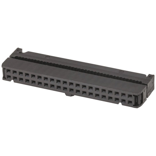 40 Way IDC Line Socket - Folders