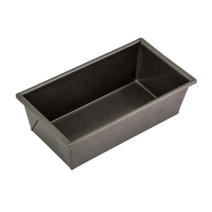 Bakemaster Box Sided Loaf Pan, 21 X 11 X 7Cm - Non-Stick 40071