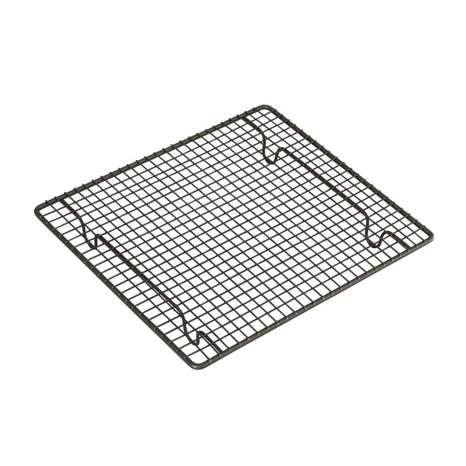 Cooling Tray - Bakemaster Non-Stick 25x23cm — Folders