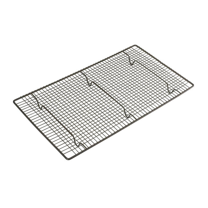 Bakemaster Cooling Tray, 46 X 25Cm - Non-Stick 40095