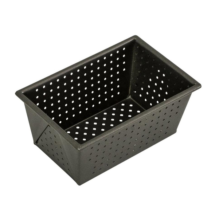 Perfect Crust Box Sided Loaf Pan, 15 X 10 X 7Cm - Non-Stick 40105