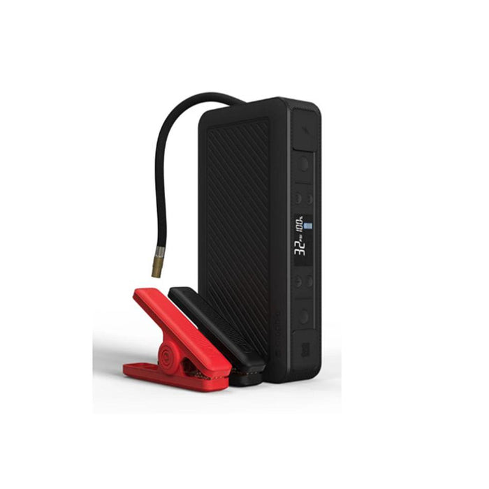 Mophie Powerstation Go Manual Powerstation Go Rugged AC Portable