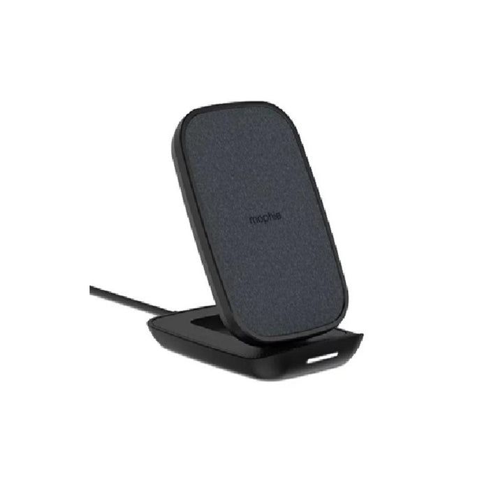 Mophie Universal Wireless Adjustable Charging Stand Blk Au 401304101