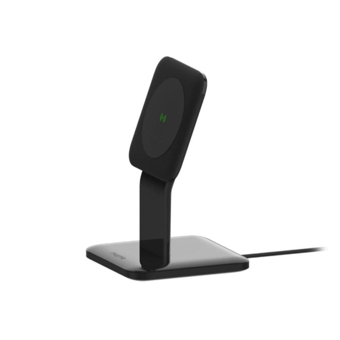 Mophie Snap+ Wireless Charging Stand Blackau 401307935