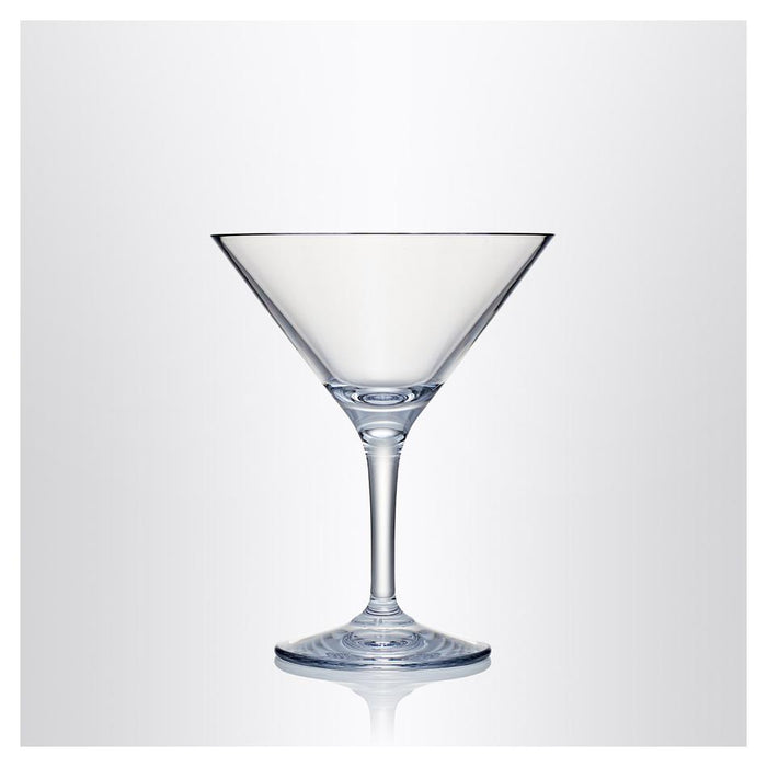 Strahl Martini x4 355ml/12oz Glass