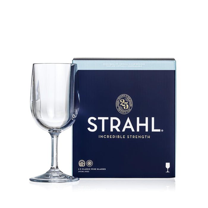 Strahl Small Classic Wine Gift Pack 245ml/8oz