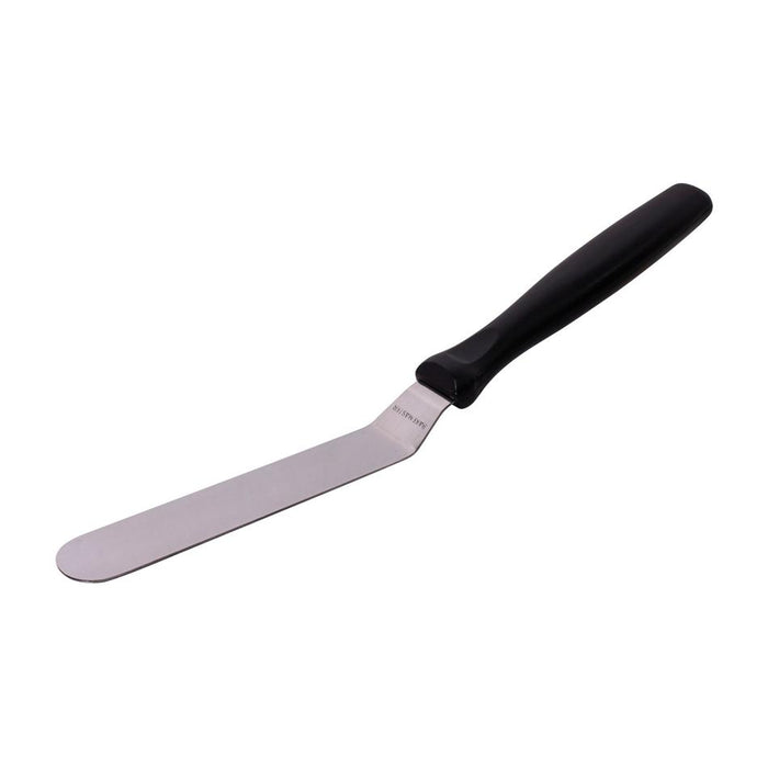 Bakemaster Cranked Palette Knife 11.5Cm/4.5" 40901
