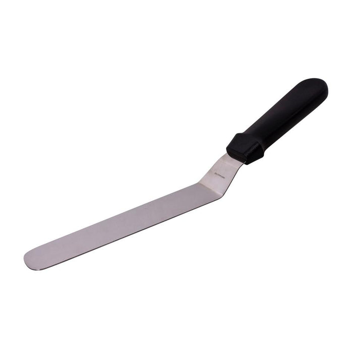 Bakemaster Cranked Palette Knife 20Cm/8" 40903