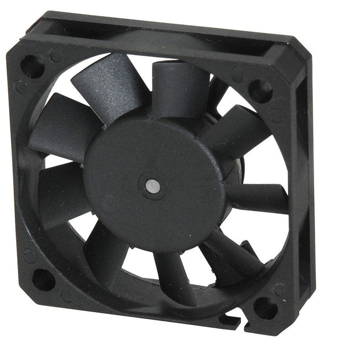 40mm 12V DC Thin Fan - Folders