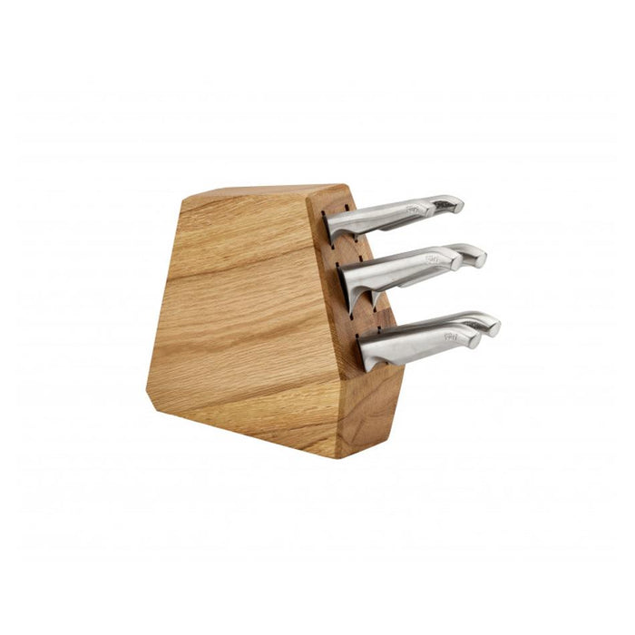 Furi Pro Duo-Angled Knife Block Set 7 Piece 41475X