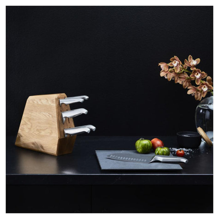 Furi Pro Duo-Angled Knife Block Set 7 Piece 41475X