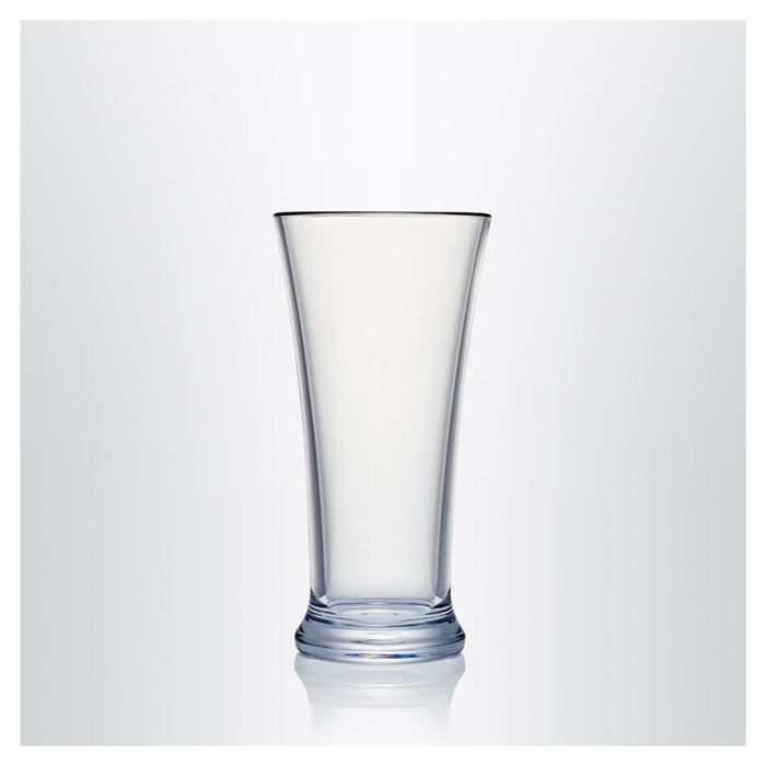 Strahl Pilsner x4 414ml/14oz Glass