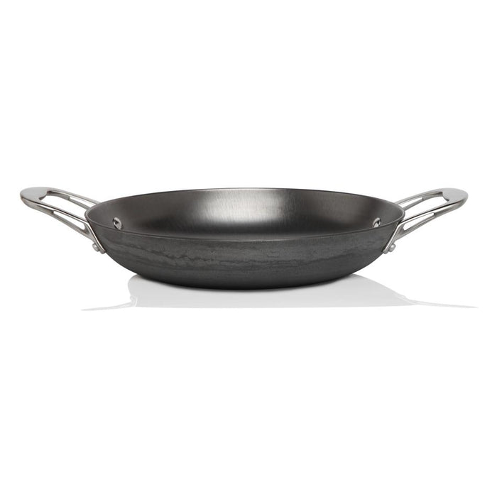 Stanley Rogers Light Weight Cast Iron Cooks Pan 30cm 42311