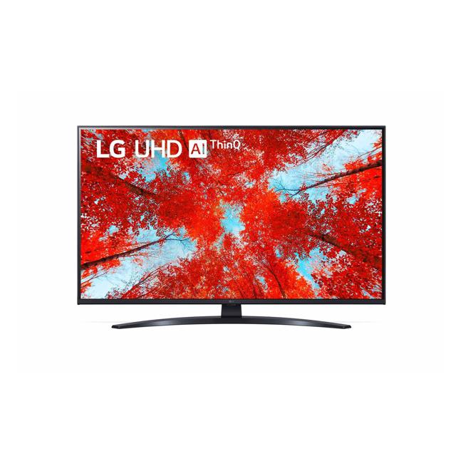 LG UQ91 43 inch 4K Smart UHD TV 43UQ91006LA
